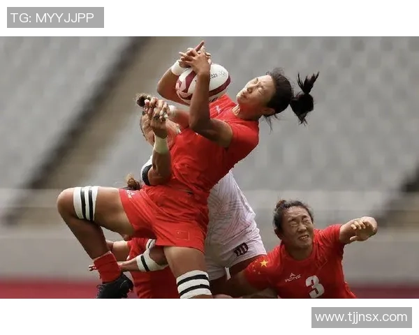 中国女子橄榄球队历史性晋级世界杯展现中国体育新突破新领域