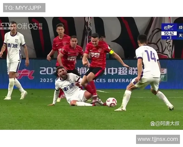 中超最新一轮比赛精彩回顾:各队激战四溢 战况纷呈